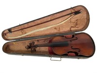 Antonius Stradivarius Made In CZ