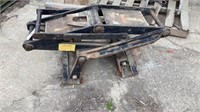 Large Beam Clamp