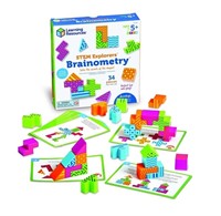 Learning Resources STEM Explorers Brainometry - 34