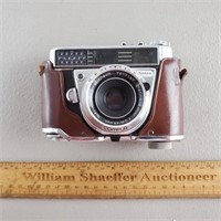 Kodak Compur Vintage Camera - Untested