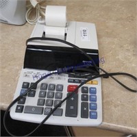 EL 1197P calculator