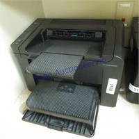 HP lazer jet P1606DN printer