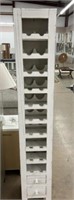 Alma Wine Cabinet