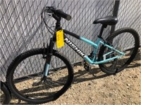 BLACK/LIGHT BLUE NISHIKI, (BB68)