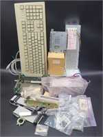 VTG Apple Macintosh, Computer Parts, Power