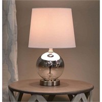 $30 Better Homes & Gardens Glass Table Lamp Glass