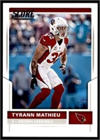 Tyrann Mathieu Arizona Cardinals