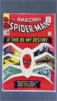 The Amazing Spider-Man #31 Key Marvel Comic Book