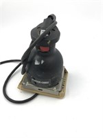 PORTER CABLE MODEL330 SPEED-BLOC SANDER