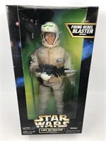 KENNER STAR WARS ACTION COLLECTION- LUKE