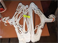 Plastic Hangers