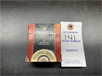Federal Premium 9mm Luger Personal Defense Ammo