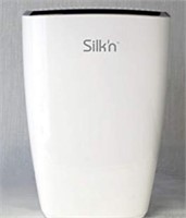 $300 -Silk'n Jewel Hair Removal Device, White