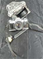 Canon AE1 CAMERA