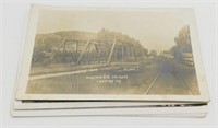 Prairie du Chien & McGregor Post Cards