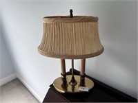VINTAGE DESK LAMP