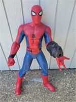 Collectors Giant Spiderman