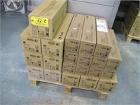 Large Assortment of Xerox Toner For Verant 2100