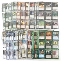 Magic The Gathering Cards (290+)