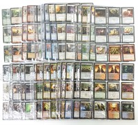 Magic The Gathering Cards (300+)