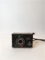 General electric Timer