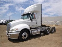 2013 International Pro Star+ T/A Truck Tractor