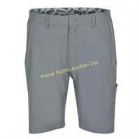 Mad Pelican $45 Retail Men's Walking Shorts, XXL,