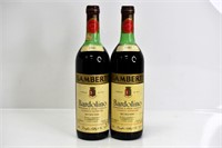 1980 Lamberti Bardolino Classico Superiore Wine