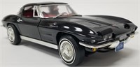 ERTL 1965 Chevy Corvette 1:18 Die Cast