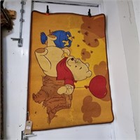 WINNIE THE POO RUG