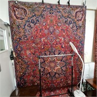 ORIENTAL RUG 3000X2000