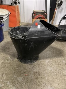 Vintage Coal/Ash Bucket
