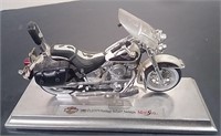 Harley-Davidson Diecast 1993 FLSTN Heritage