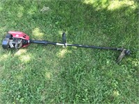 Toro Weed Trimmer