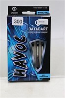 DATADART HAVOC 24G DART SET