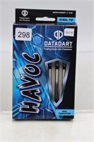 DATA DART HAVOC 24G DART SET