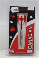 CANADIAN 24G DART SET