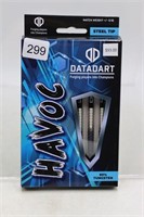 DATA DART HAVOC 24G DART SET