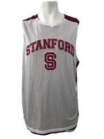 Stanford #36 Basketball Jersey