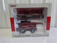1/32 Scale Case IH Axial Flow 8240 Combine