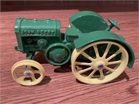 VTG 1923 John Deere Model D Tractor