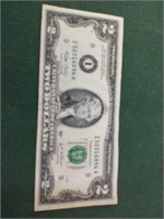 $2 2003 bill