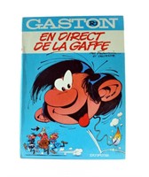 Gaston. Volume R4. Eo de 1974