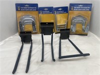 NEW  Variety of power Fist Tool Hanger Sets and