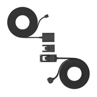 RING INDOOR/OUTDOOR POWER ADAPTOR (USB-C)