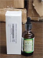 2oz. Hyaluronic Acid Serum Dropper