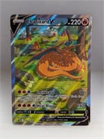 2022 Pokemon Promo Charizard V SWSH260