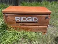 Rigid Tool Box