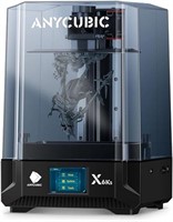 ANYCUBIC Photon Mono X 6Ks, Resin 3D Printer