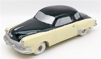 National Products 1940s Studebaker Promo Car